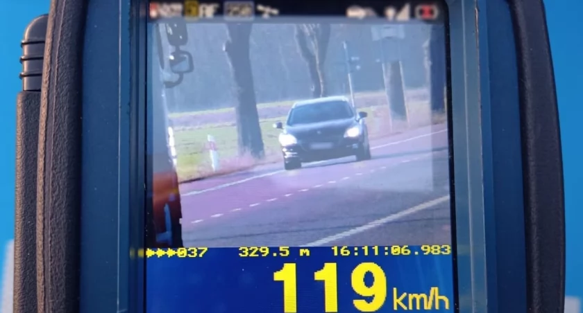 fot. Policja Biała Podlaska