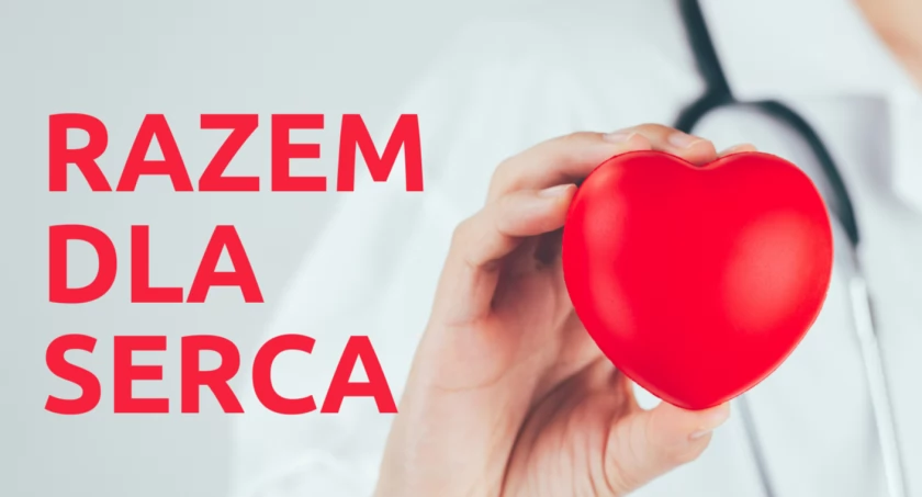 zdrowie, Kardiologia Bóle klatce piersiowej nadciśnienie cholesterol Odkryj tajemnice zdrowego serca Wojewódzkim Szpitalu Specjalistycznym Białej Podlaskiej - zdjęcie, fotografia