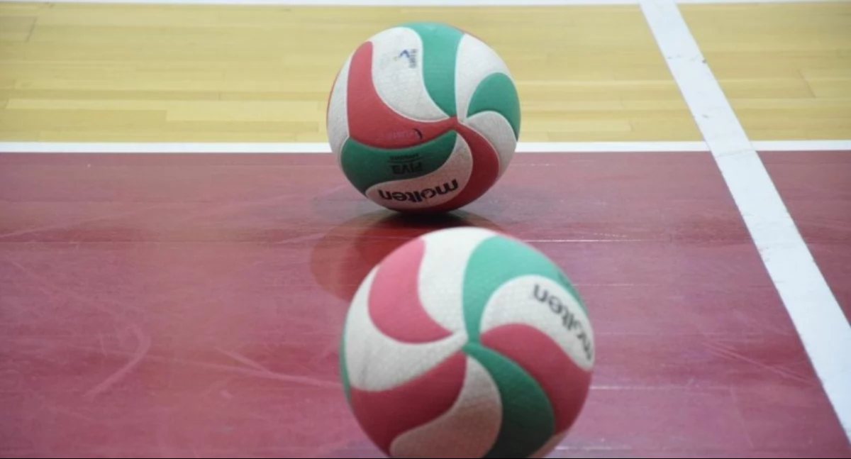 Siatkówka, Zobacz zaproszenie Memoriał Tadeusza Maziejuka Łomazach Turniej piłki siatkowej upamiętniający wieloletniego działacza sportowego - zdjęcie, fotografia