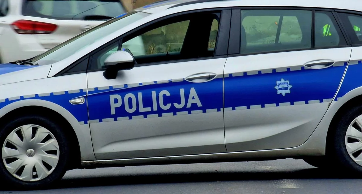Komunikat policji, imprezie Białej Podlaskiej ukradł kartę bankomomatową wypłacił konta pieniądze Teraz grozi więzienia - zdjęcie, fotografia