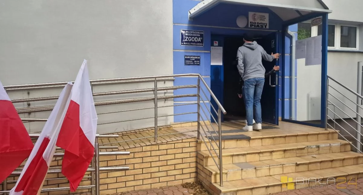 Urząd, WYBORY Sprawdź ubiega funkcję wójta gminy Kodeń Lista kandydatów - zdjęcie, fotografia