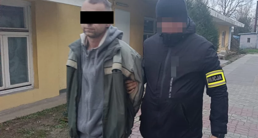 fot. KMP Biała Podlaska