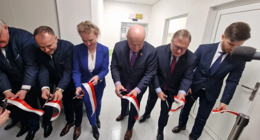 zdrowie, Szpital plusie czyli wzrost przychodów inwestycje rozbudowa szpitala sukces Wojewódzkiego Szpitala Specjalistycznego Białej Podlaskiej - zdjęcie, fotografia