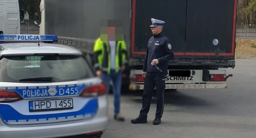 fot. KMP Biała Podlaska