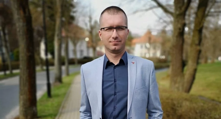 fot. fb Kamil Kożuchowski