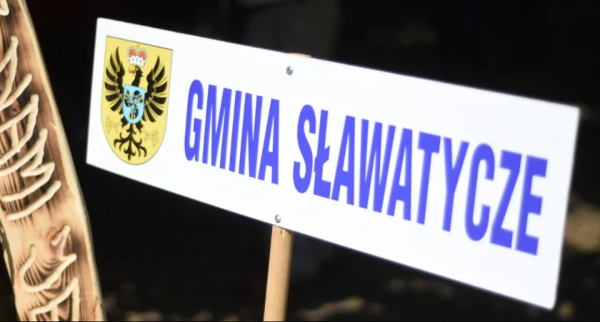 Radni, WYBORY Kandydują gminy Sławatycze Lista osób - zdjęcie, fotografia