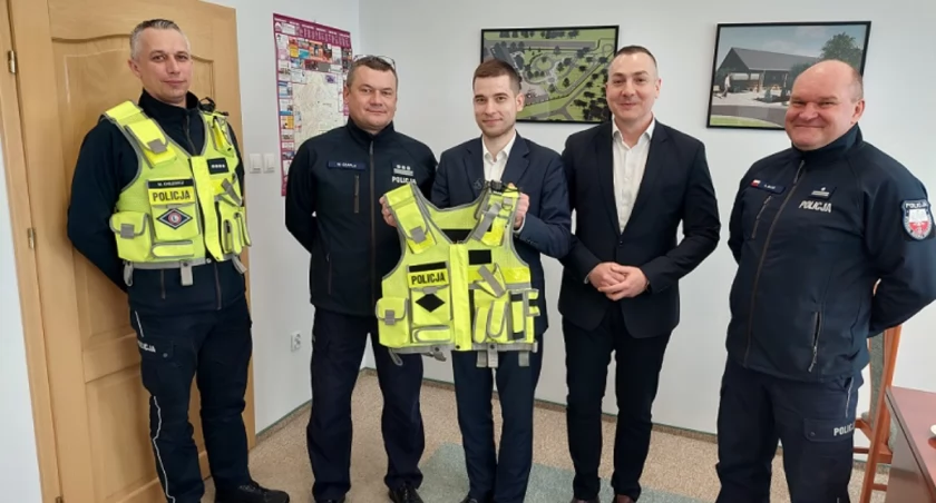 fot. Policja Biała Podlaska