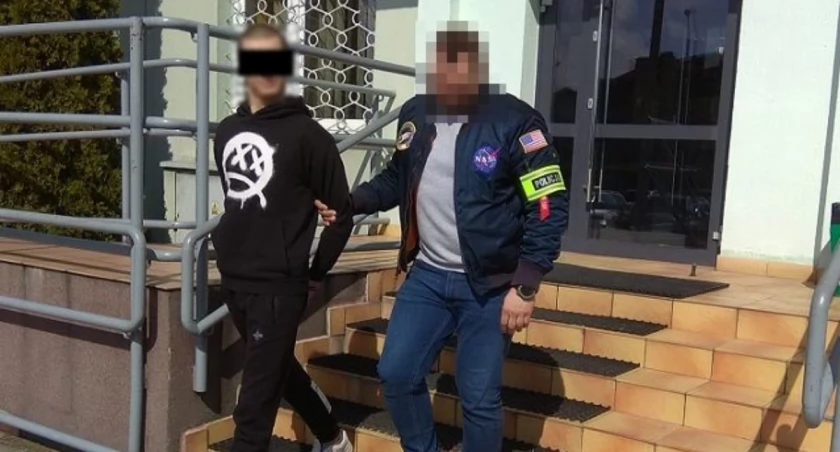 Fot. KMP Biała Podlaska 