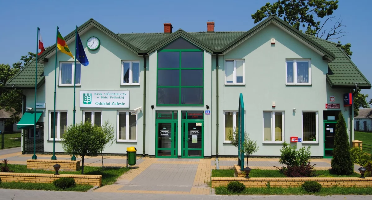 Urząd, WYBORY Trzech kandydatów wójta gminy Zalesie będzie ktoś - zdjęcie, fotografia