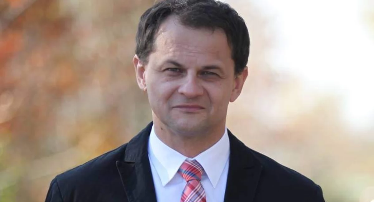 Fot. Fb Piotr Kazimierski 