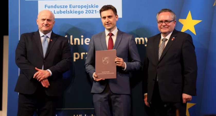 fot. gmina Łomazy