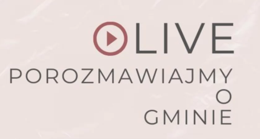 Artykuł sponsorowany, połączyć mieszkańcami gminy Biała Podlaska Krzysztof Radzikowski będzie odpowiadać pytania - zdjęcie, fotografia