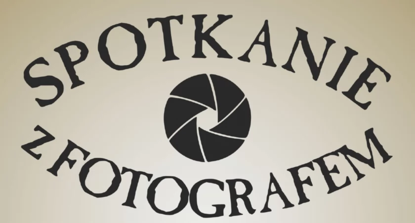 warsztaty, Spotkanie Agnieszką Król fotoreportażystką laureatką licznych nagród Bialskiej Galerii Fotografii - zdjęcie, fotografia