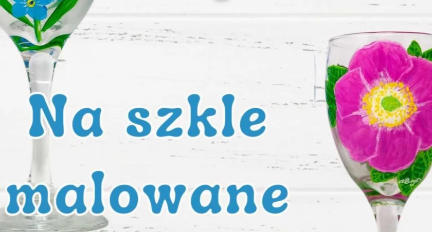 warsztaty, Zapisz Warsztaty Rękodzielnicze dorosłych! Spotkanie kwietnia Woskrzenicach - zdjęcie, fotografia