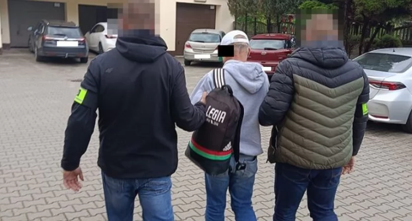 Fot. KMP Biała Podlaska 