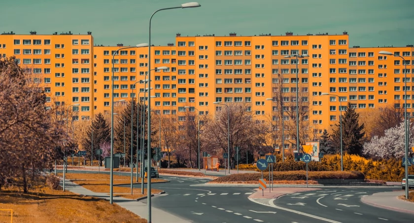 Artykuł sponsorowany, Jakie prawa spółdzielnia mieszkaniowa - zdjęcie, fotografia
