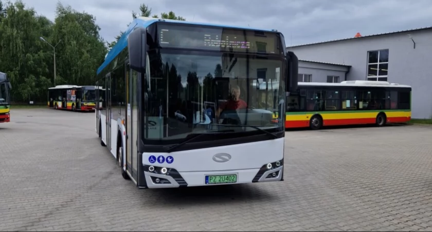 fot. MZK Biała Podlaska