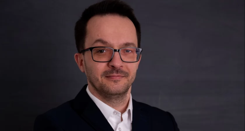Urząd, WYBORY Międzyrzec Podlaski wybrał Paweł Łysańczuk burmistrzem - zdjęcie, fotografia