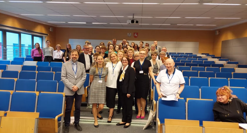 zdrowie, Podsumowanie Bialskiej Konferencji Internistycznej - zdjęcie, fotografia