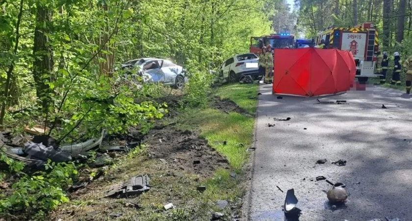 Fot. KMP Biała Podlaska 