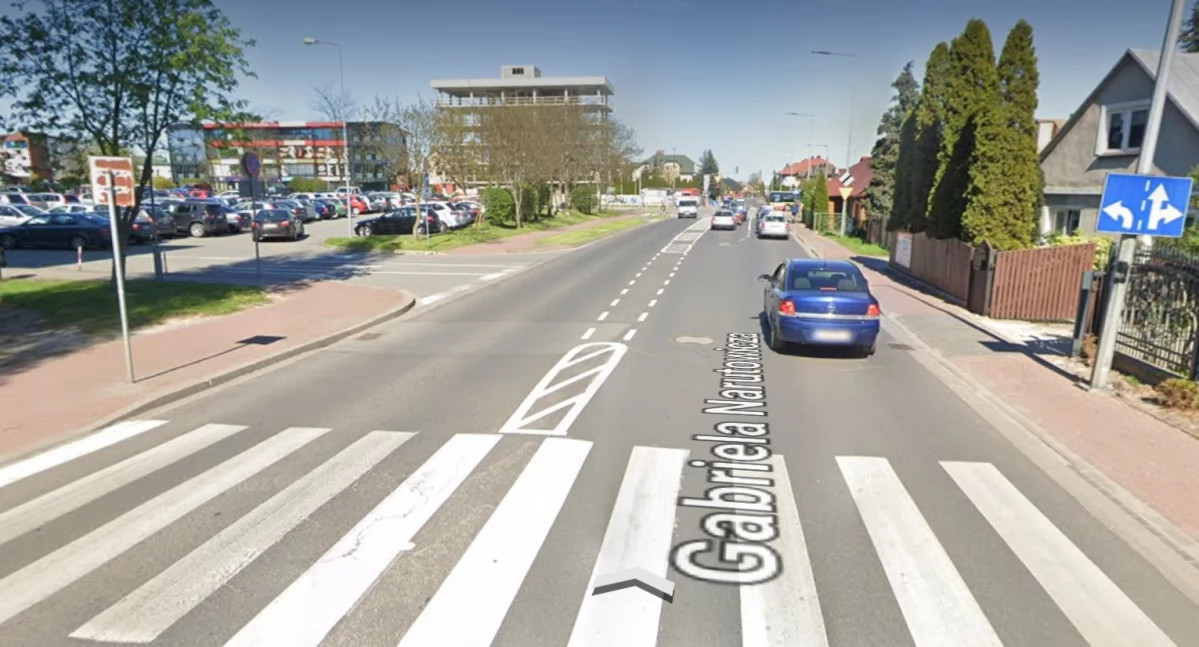 Fot. Google Street View