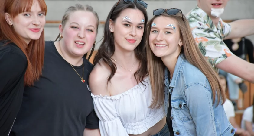 koncerty, Drugi dzień zabawy studentów Białej Podlaskiej AWFalia zakończone koncertami - zdjęcie, fotografia