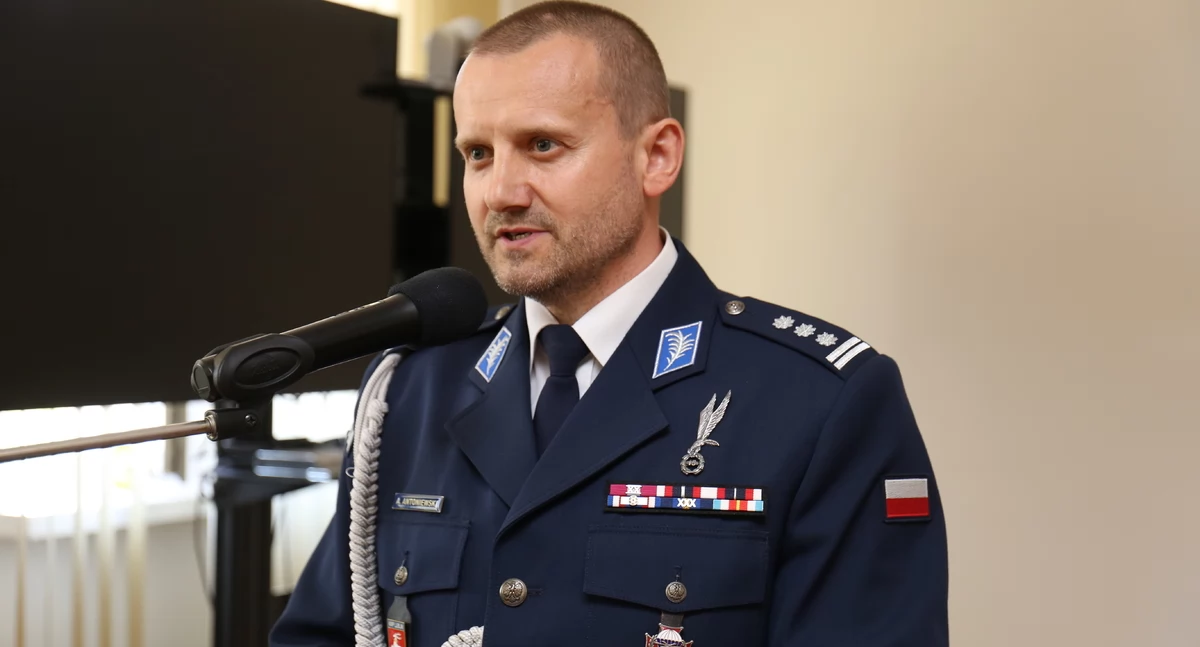 fot. Policja Biała Podlaska