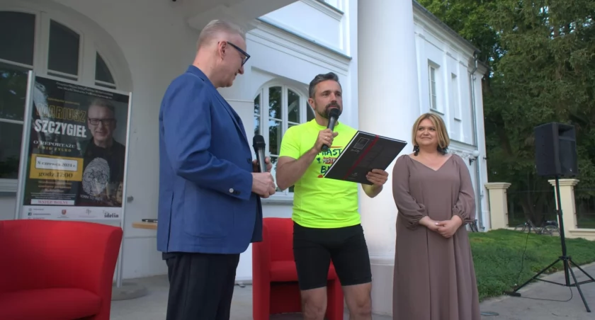 Fot. Miejska Biblioteka Publiczna w Białej Podlaskiej