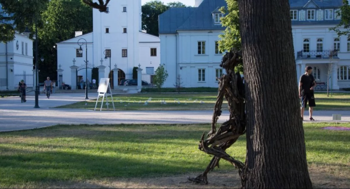 wystawy, Biała Podlaska Sztuki zaprasza kolejną edycję - zdjęcie, fotografia