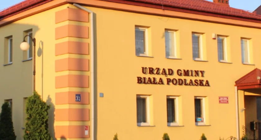 Fot. UG Biała Podlaska 