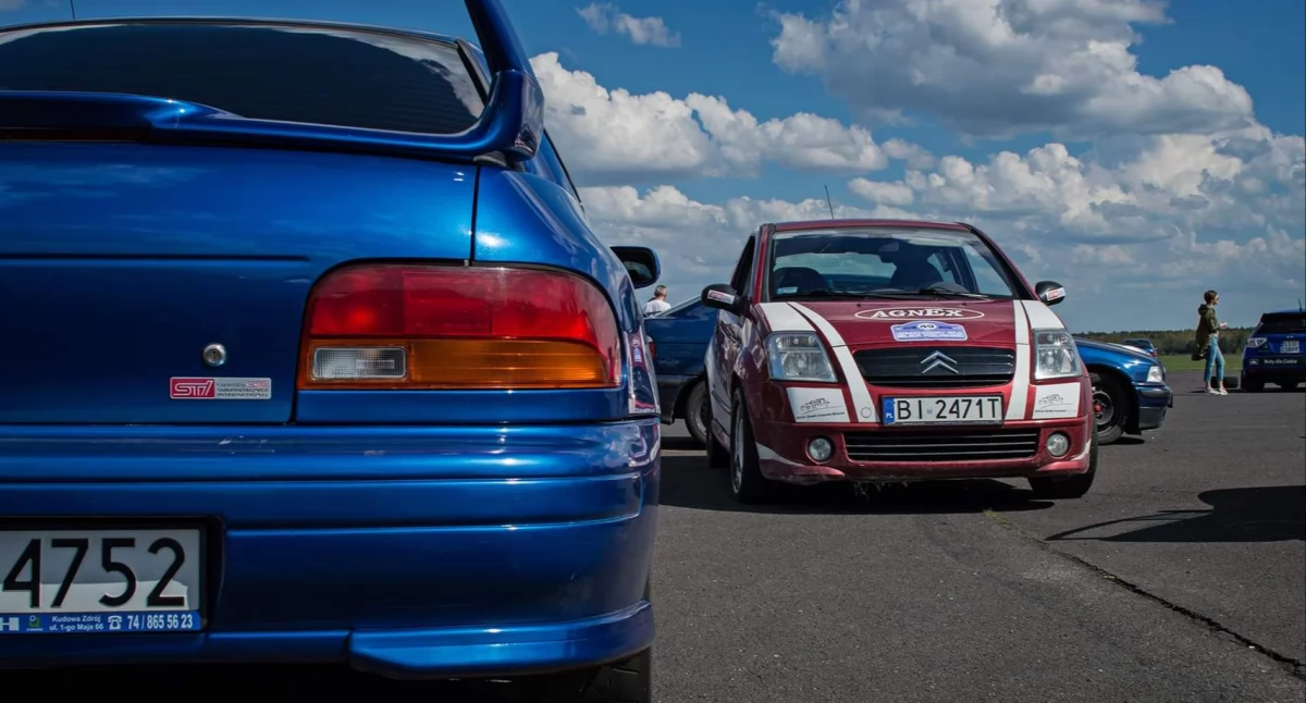 Fot. Automobilklubu Bialskopodlaski