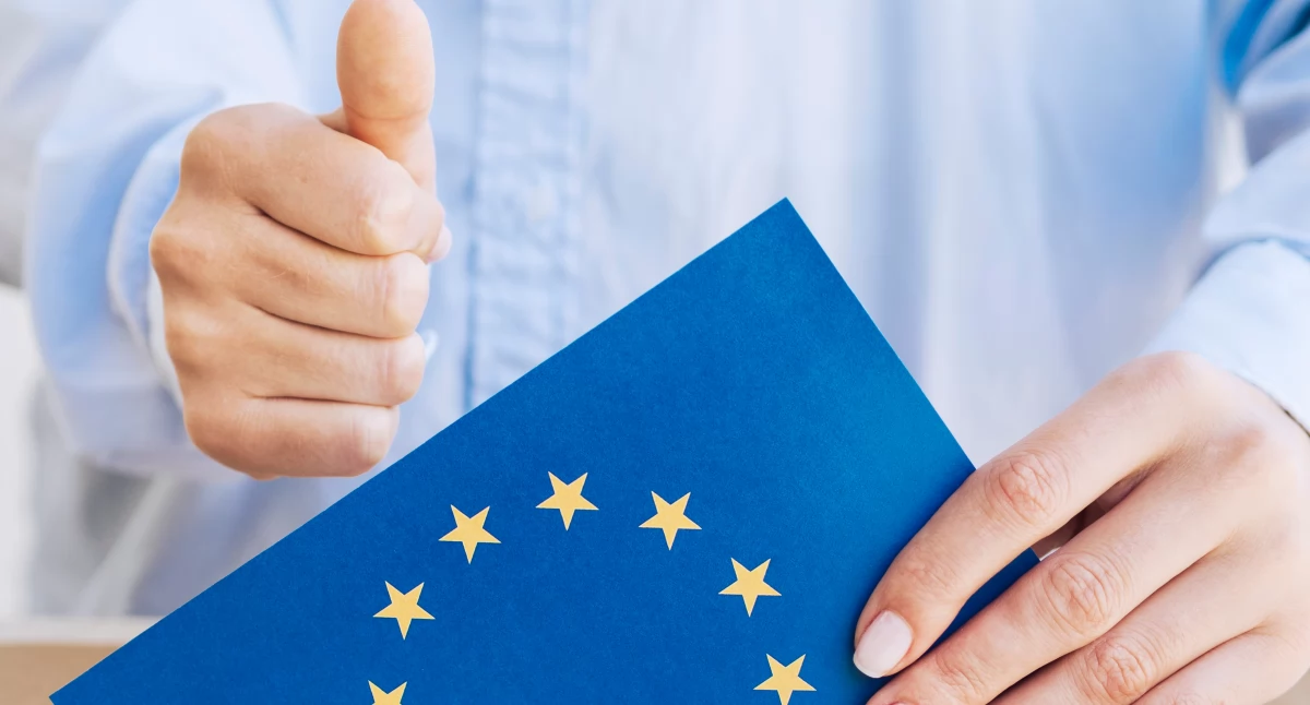 Urząd, Mobilny Punkt Informacyjny Funduszy Europejskich Gminie Biała Podlaska - zdjęcie, fotografia