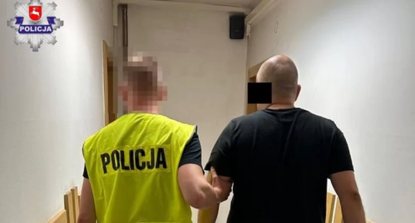Fot. KMP Biała Podlaska 