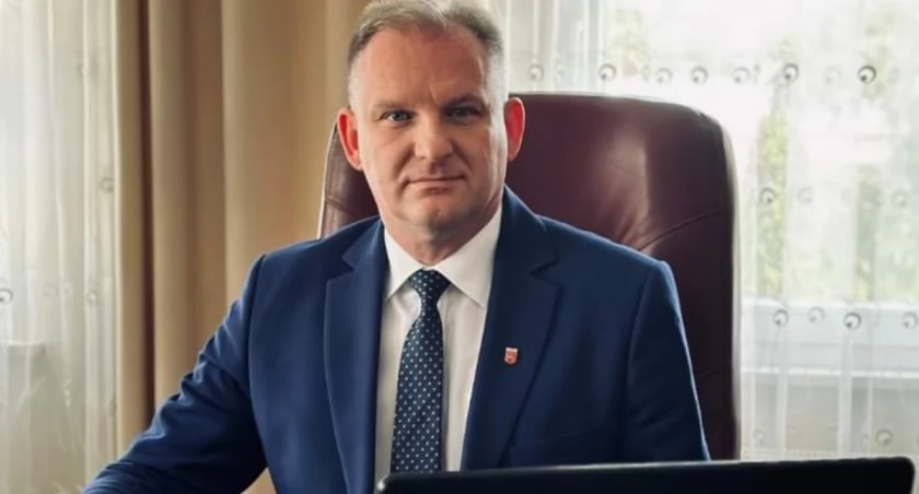 Fot. Fb Krzysztof Radzikowski 