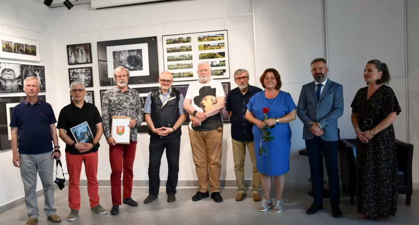 Fotografia, Duchowość Pogranicza wernisaż Bialskiej Galerii Fotografii ramach Wschodniego Festiwalu Fotografii - zdjęcie, fotografia