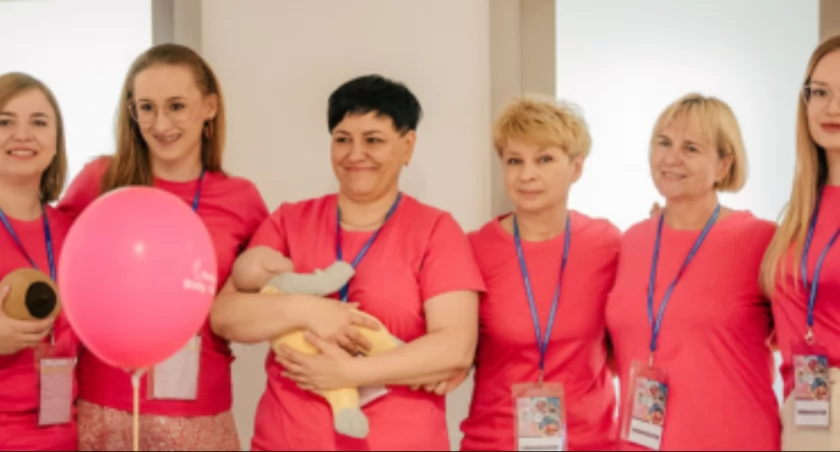 zdrowie, Relacja Pikniku „Rodzę Białej Podlaskiej” - zdjęcie, fotografia