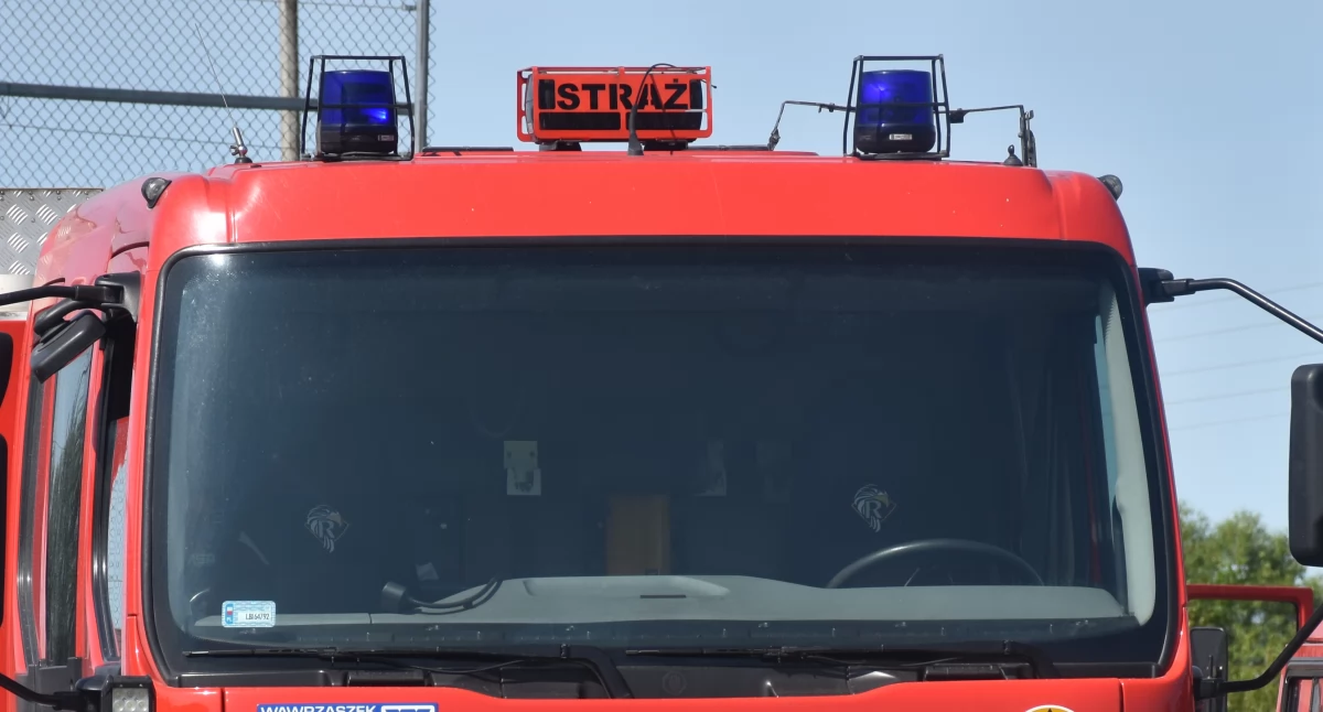 wypadki, Osoba weszła żwirowni Międzyrzecu Podlaskim Tragiczna akcja ratunkowa wodą kończy zgonem mężczyzny - zdjęcie, fotografia