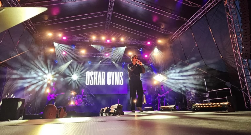 festyny, Letnie Granie Janowie Podlaskim Muzyczna uczta całej rodziny! - zdjęcie, fotografia