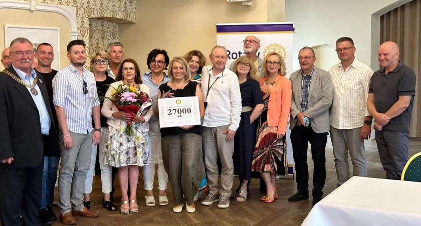 źródło: Rotary Club Biała Podlaska
