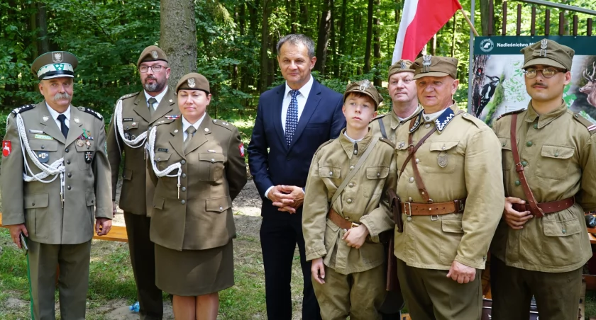 Źródło: GCK Drelów