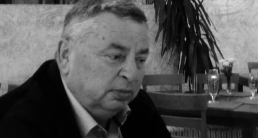ludzie, Znamy datę pogrzebu byłego wiceprezydenta Białej Podlaskiej Waldemara Godlewskiego - zdjęcie, fotografia