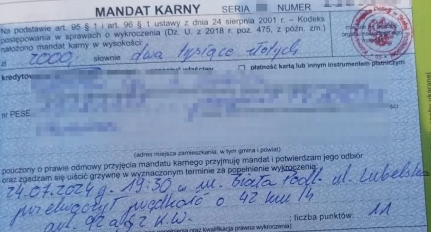 źródło: KMP Biała Podlaska