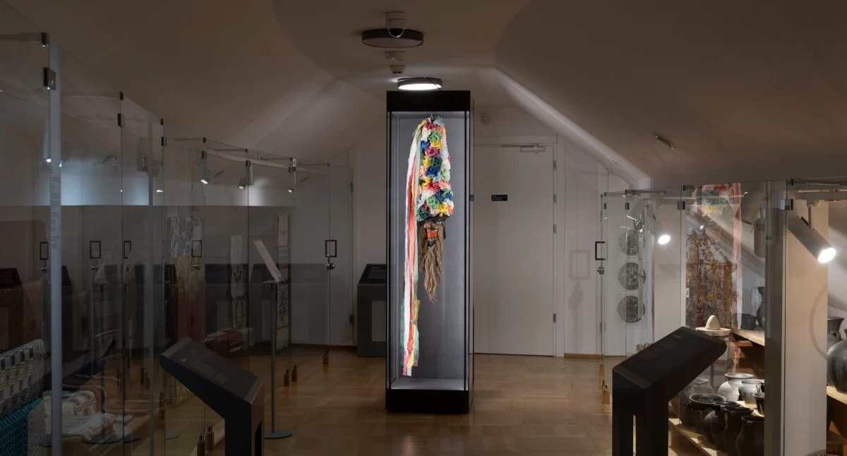 wystawy, Brodacze Sławatycz podróż czasie przestrzeni– przedchrześcijańskich wierzeń współczesności Muzeum Południowego Podlasia zaprasza obejrzenia wyjątkowej wystawy - zdjęcie, fotografia