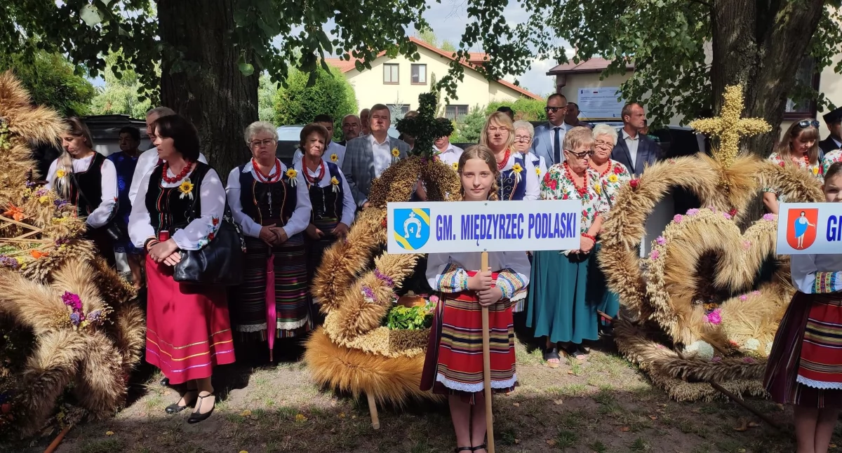Źródło: Gmina Międzyrzec Podlaski