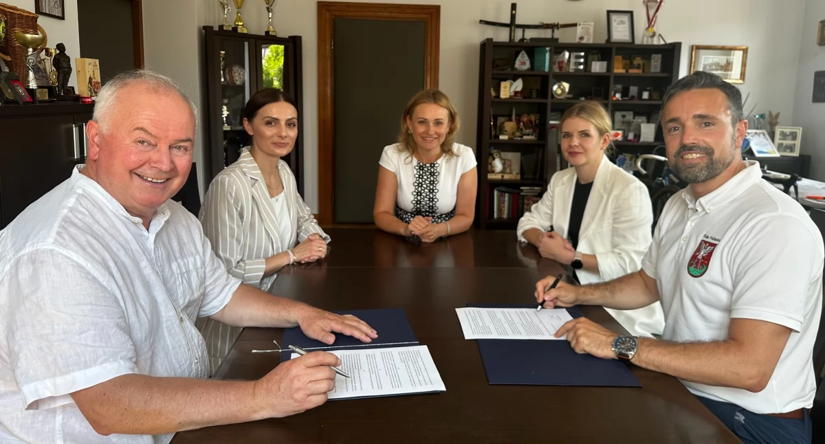 Źródło: Michał Litwiniuk/fb