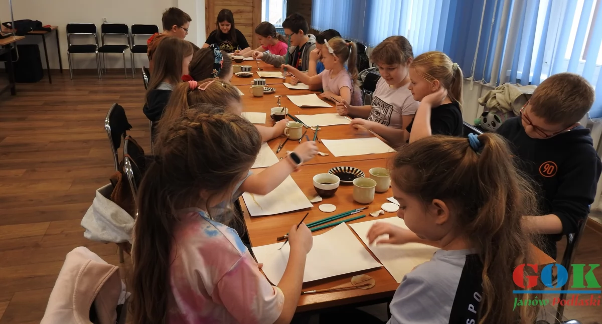Źródło: GOK Janów Podlaski