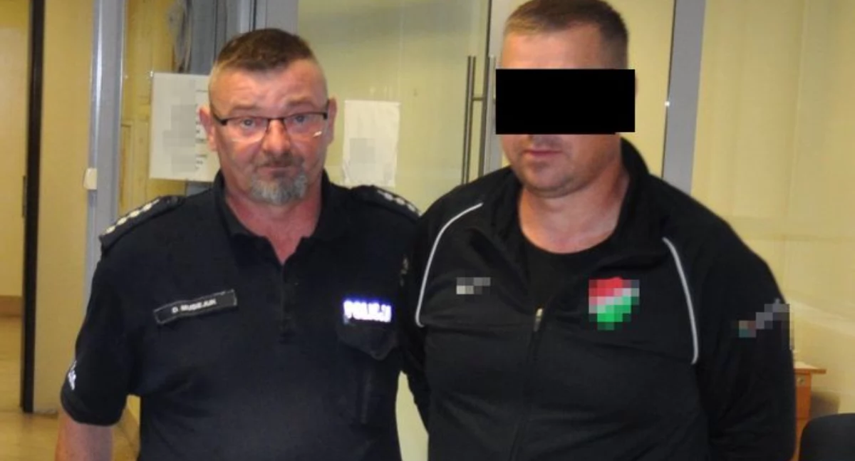 źródło:KMP Biała Podlaska