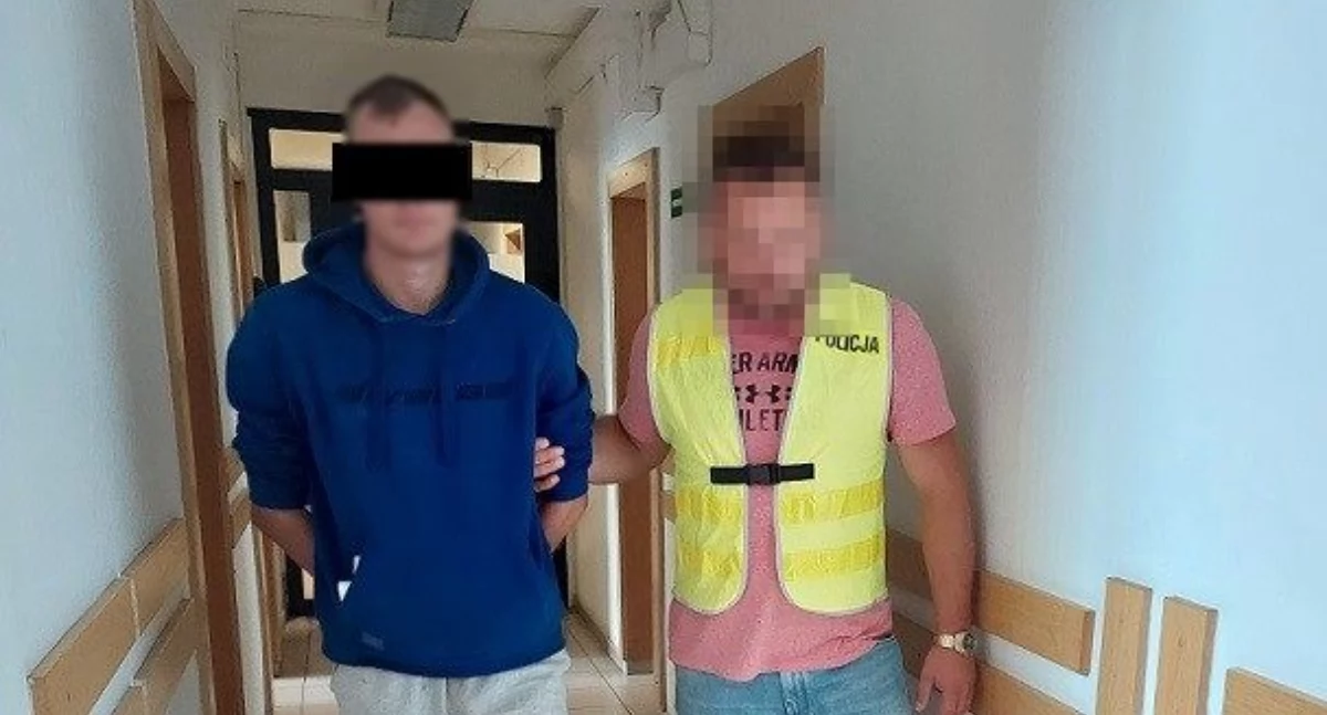 Fot. KMP Biała Podlaska 
