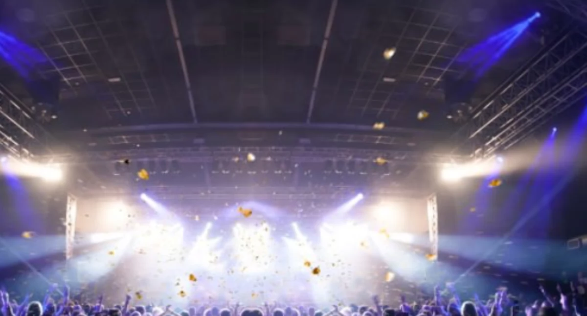 koncerty, Koncert Natalii Marczuk Niezapomniane emocje artystyczna magia autorskie piosenki - zdjęcie, fotografia