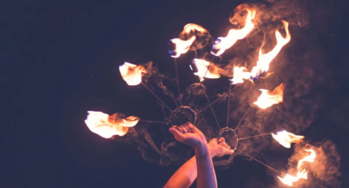 teatr, Magia teatru ulicach Terespola trzydniowe święto sztuki sercu miasta! - zdjęcie, fotografia
